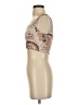 Wilfred Tan Tube Top Size XXS - photo 5