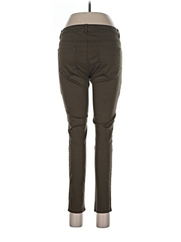 Zara Basic Jeggings (view 2)