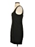 RUMORED Solid Black Cocktail Dress Size 4 - photo 5