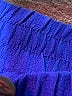 Unbranded Blue Casual Pants Size L (estimated) - photo 7