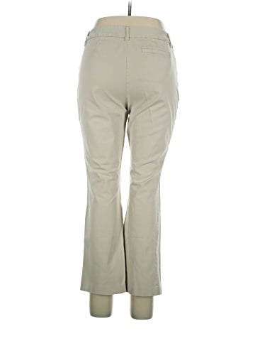 St. John's Bay Khakis (view 2)