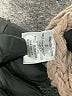 Hyfve Tan Turtleneck Sweater Size S - photo 8