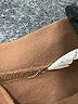 Unbranded Solid Brown Cocktail Dress Size M (estimated) - photo 7