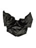 Princess Polly Black Sleeveless Top Size 0 - photo 1