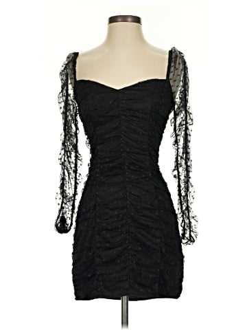 Finders Keepers Cocktail Dress (view 1)