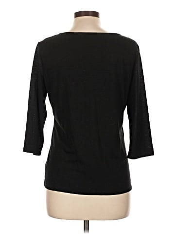 White Stag 3/4 Sleeve T-Shirt (view 2)