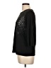 White Stag Black 3/4 Sleeve T-Shirt Size L - photo 5