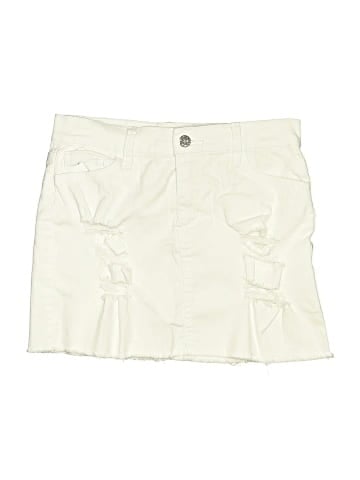 So Nikki... Skirt (view 1)