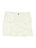 So Nikki... Ivory White Skirt Size 14 - photo 1
