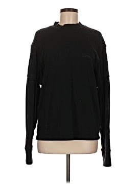 Helmut Lang Long Sleeve Top (view 1)