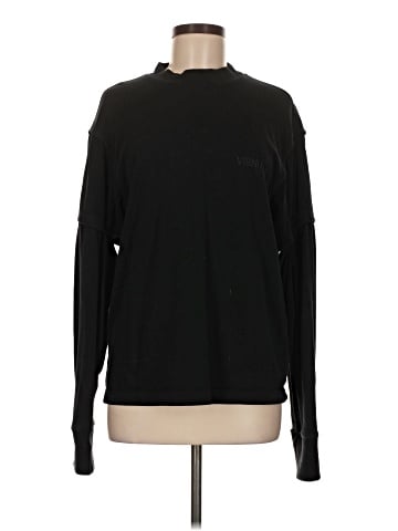 Helmut Lang Long Sleeve Top (view 1)