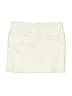 So Nikki... Ivory White Skirt Size 14 - photo 2