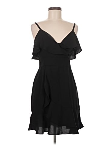 Marciano Cocktail Dress (view 1)