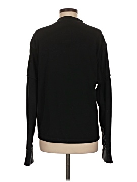 Helmut Lang Long Sleeve Top (view 2)