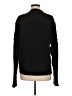 Helmut Lang 100% Cotton Black Long Sleeve Top Size M - photo 2