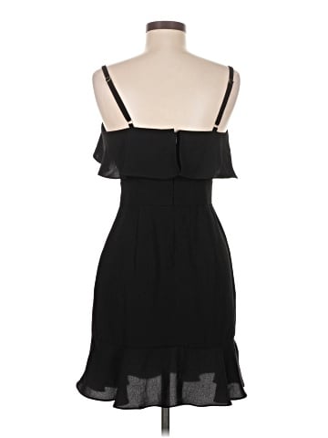 Marciano Cocktail Dress (view 2)