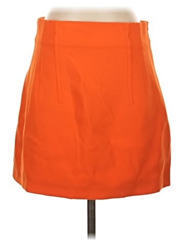 Zara Casual Skirt (view 1)