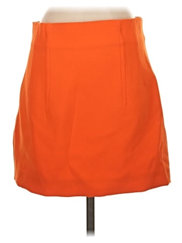 Zara Casual Skirt (view 2)