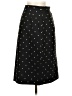Mondi Polka Dots Black Formal Skirt Size EU 36 / US 6 - photo 1