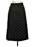 Mondi Polka Dots Black Formal Skirt Size EU 36 / US 6 - photo 2