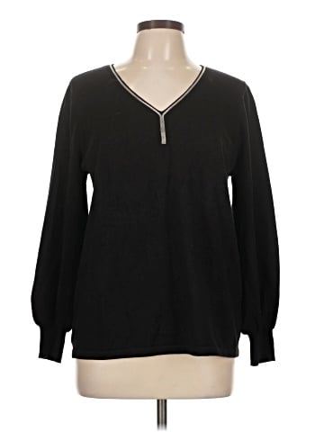 Chico's Pullover Sweater (view 1)