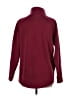 Athleta Burgundy Fleece Size M - photo 2