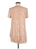 Nine West Tan Short Sleeve Top Size M - photo 2