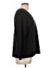 Chico's Black Pullover Sweater Size L - photo 4