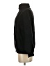Olivaceous Solid Black Turtleneck Sweater Size S - photo 5