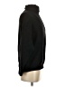 Olivaceous Solid Black Turtleneck Sweater Size S - photo 4