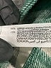 Zara Plaid Green Coat Size XS - photo 7