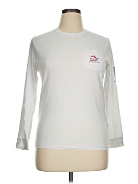 Vineyard Vines Long Sleeve T Shirt