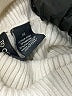 No Comment Ivory Casual Dress Size XL - photo 7