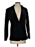 Sofia Jeans by Sofia Vergara Black Blazer Size XS - photo 1