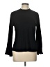 Micoson Black Turtleneck Sweater Size L - photo 1