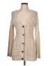 Assorted Brands Tan Cardigan Size L - photo 1