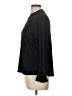 Micoson Black Turtleneck Sweater Size L - photo 5