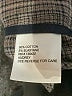 Etcetera Plaid Gray Dress Pants Size 6 - photo 8