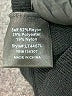 Line & Dot Black Turtleneck Sweater Size XS - photo 8