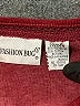 Fashion Bug Burgundy Cardigan Size 24W - photo 7