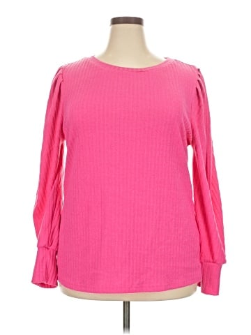 In'Voland Pullover Sweater (view 1)