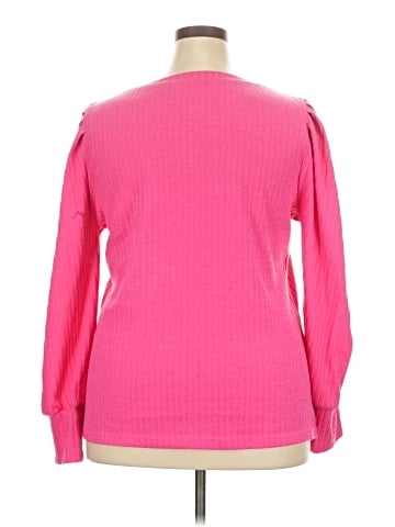 In'Voland Pullover Sweater (view 2)