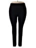 Assorted Brands Black Active Pants Size 2X - photo 1