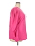 In'Voland Pink Pullover Sweater Size 20W - photo 4