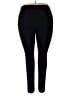 Assorted Brands Black Active Pants Size 2X - photo 2