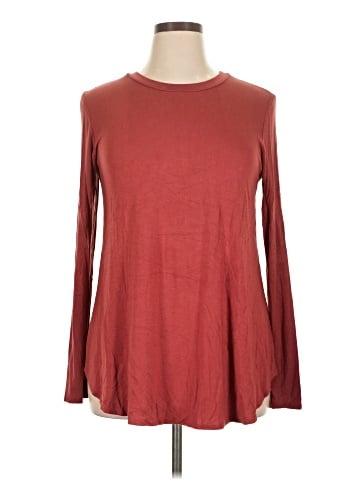 Azules Long Sleeve T-Shirt (view 1)