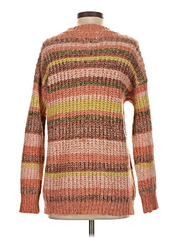 Ultra Flirt Pullover Sweater (view 2)