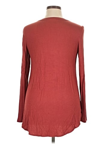 Azules Long Sleeve T-Shirt (view 2)
