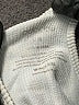 Ododos Silver Tank Top Size Med - Lg - photo 7