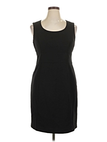 Charter Club Cocktail Dress (view 1)
